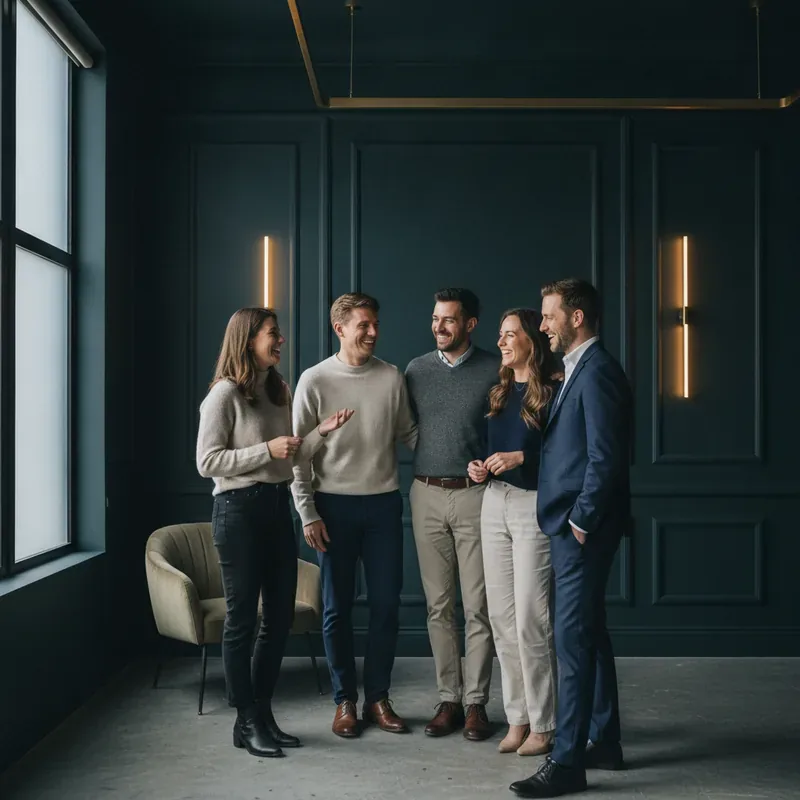 Je geld, beschermd door design - Veld Luxaris Je geld, beschermd door design | Veld Luxaris
